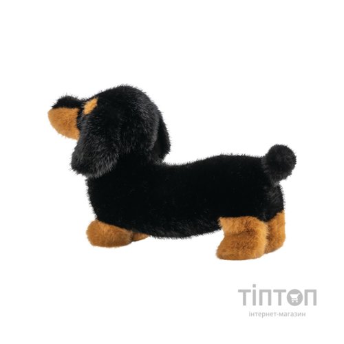 М'яка іграшка Aurora Borealis (Боріаліс) Такса 33 см (230618A)