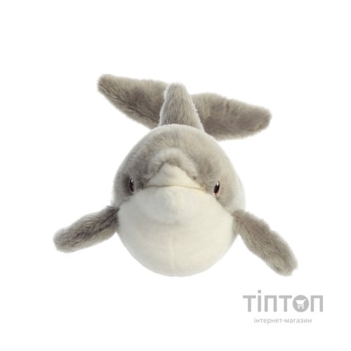 М'яка іграшка Aurora Дельфін 38 см (200207F)