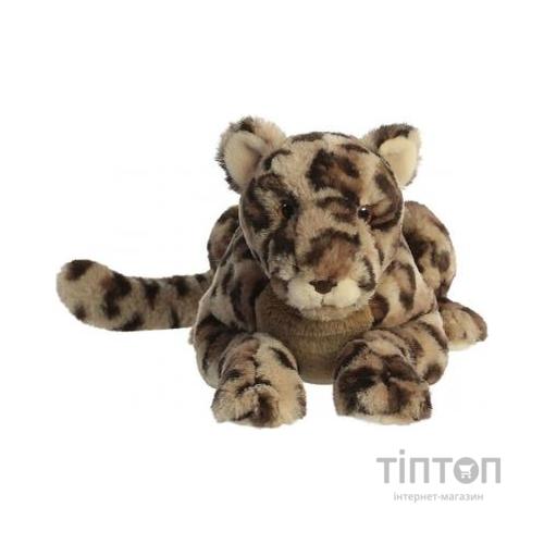 М'яка іграшка Aurora DeLuxe Леопард 50 см (181221A)