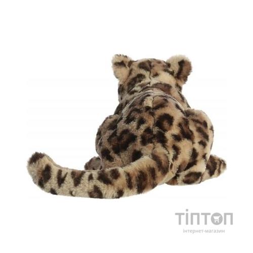 М'яка іграшка Aurora DeLuxe Леопард 50 см (181221A)