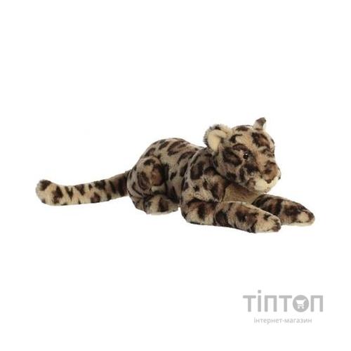 М'яка іграшка Aurora DeLuxe Леопард 50 см (181221A)