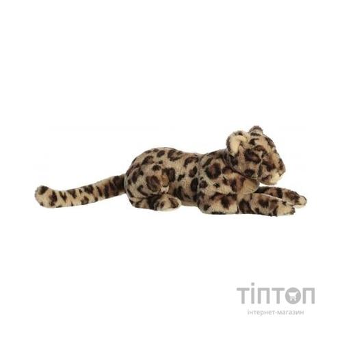 М'яка іграшка Aurora DeLuxe Леопард 50 см (181221A)