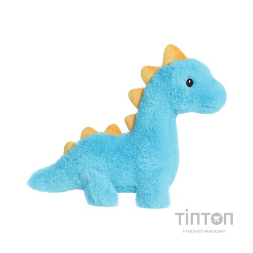 М'яка іграшка Aurora Диплодок 28 см (201013B)