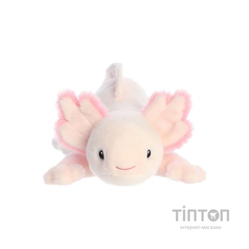 М'яка іграшка Aurora ECO Аксолотль 31 см (220183A)