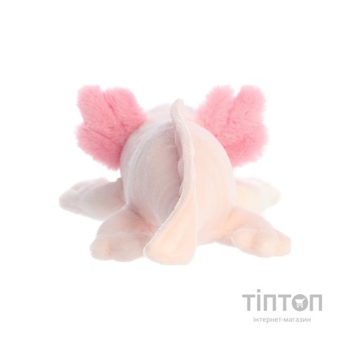 М'яка іграшка Aurora ECO Аксолотль 31 см (220183A)