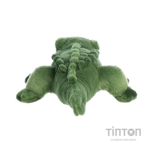 М'яка іграшка Aurora Eco Алігатор 36 см (200681G)