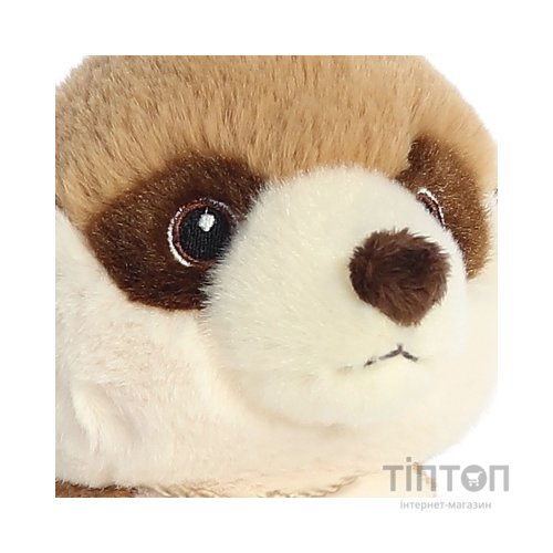 М'яка іграшка Aurora ECO Сурікат, 27 см (210092A)