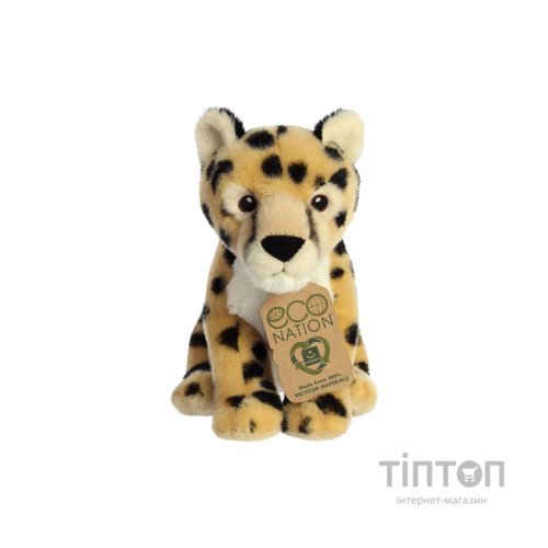 М'яка іграшка Aurora Гепард 24 см (200032A)