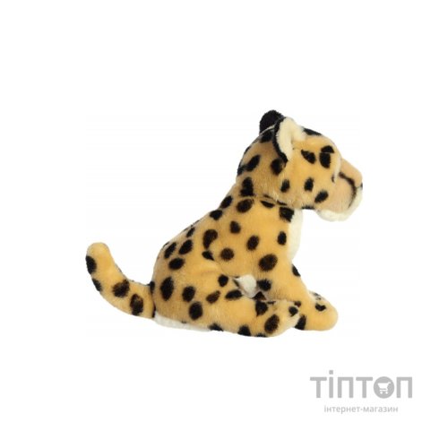 М'яка іграшка Aurora Гепард 24 см (200032A)