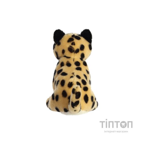 М'яка іграшка Aurora Гепард 24 см (200032A)