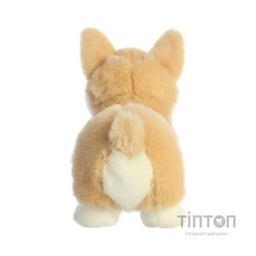 М'яка іграшка Aurora Коргі 24 см (190381A)