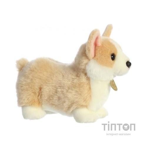 М'яка іграшка Aurora Коргі 24 см (190381A)