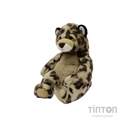 М'яка іграшка Aurora Леопард 35 см (200071A)