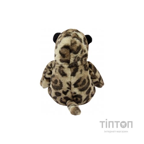 М'яка іграшка Aurora Леопард 35 см (200071A)