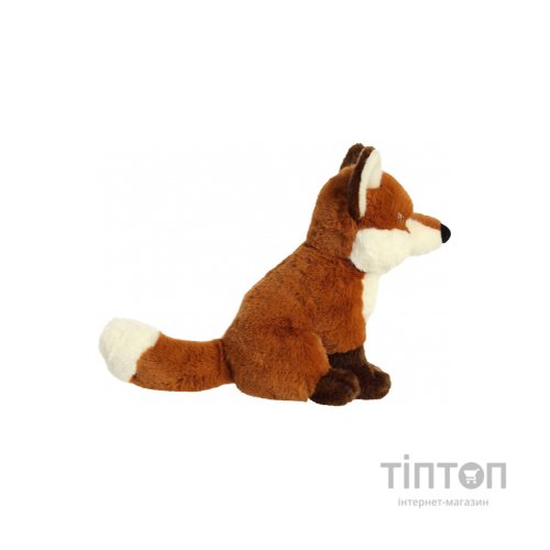 М'яка іграшка Aurora Лисиця 24 см (200191A)