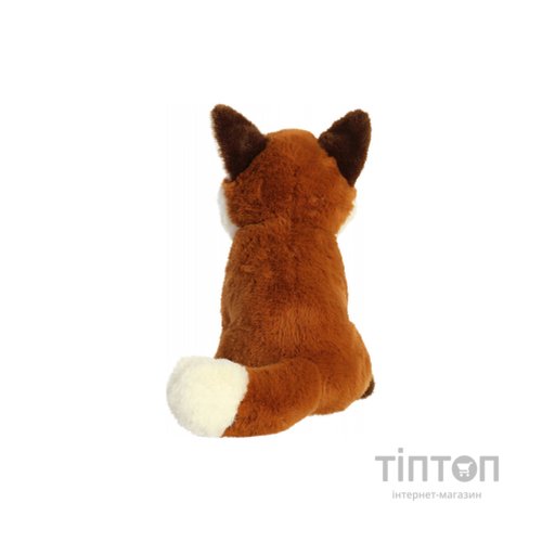 М'яка іграшка Aurora Лисиця 24 см (200191A)