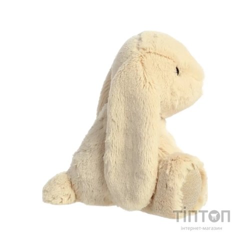М'яка іграшка Aurora м'яконабивна Кролик Бежевий 25 см (201034C)