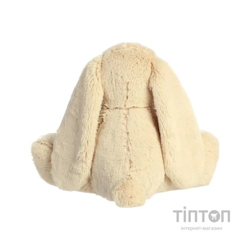 М'яка іграшка Aurora м'яконабивна Кролик Бежевий 25 см (201034C)