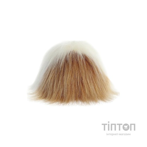 М'яка іграшка Aurora м'яконабивна Морська свинка Біла 24 см (190146A)