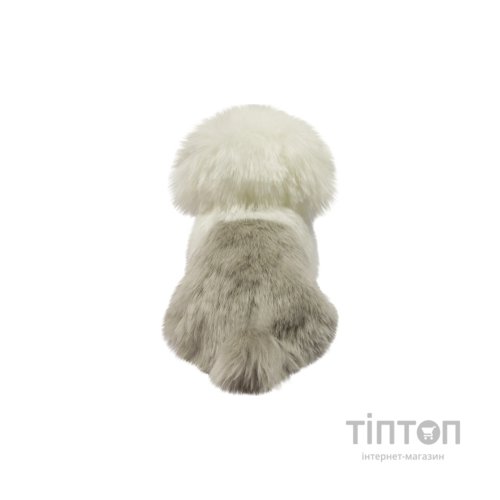 М'яка іграшка Aurora м'яконабивна Староанглійська вівчарка Бобтейл Біла 23 см (180333A)