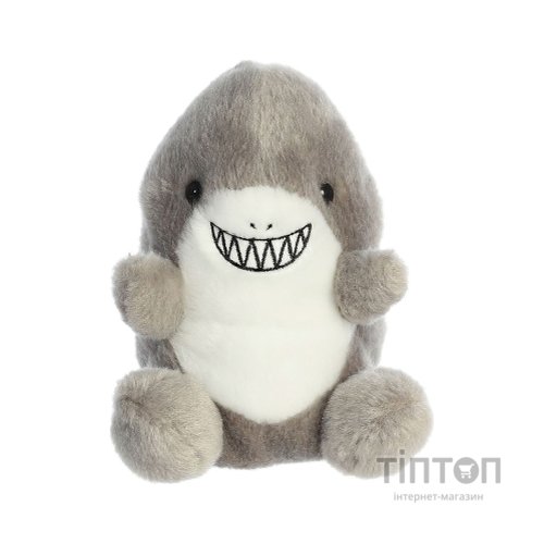 М'яка іграшка Aurora Palm Pals Акула 12 см (210649R)