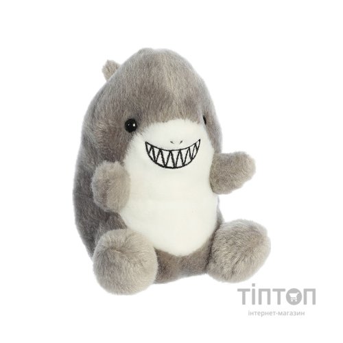 М'яка іграшка Aurora Palm Pals Акула 12 см (210649R)