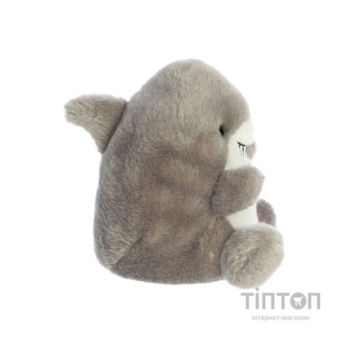 М'яка іграшка Aurora Palm Pals Акула 12 см (210649R)