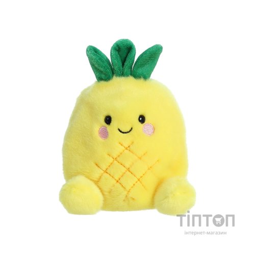 М'яка іграшка Aurora Palm Pals Ананас 12 см (200912J)