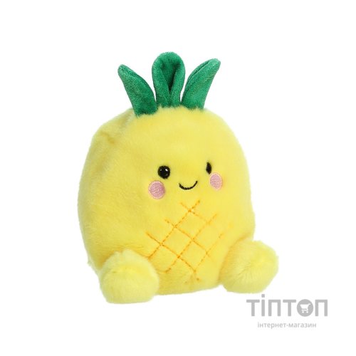 М'яка іграшка Aurora Palm Pals Ананас 12 см (200912J)