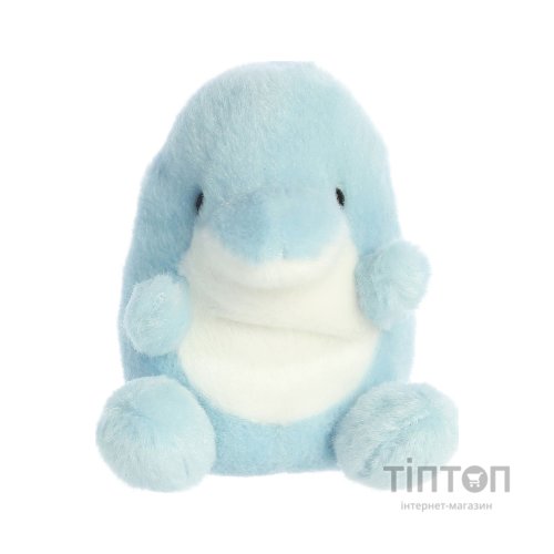 М'яка іграшка Aurora Palm Pals Дельфін 12 см (210649L)