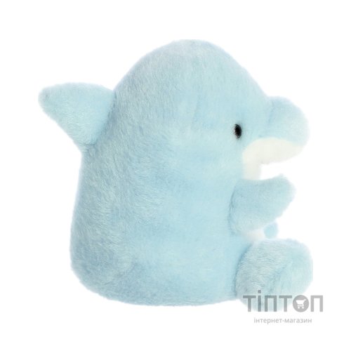 М'яка іграшка Aurora Palm Pals Дельфін 12 см (210649L)