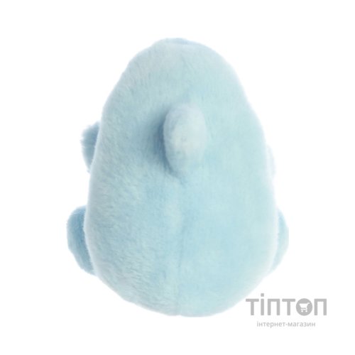 М'яка іграшка Aurora Palm Pals Дельфін 12 см (210649L)