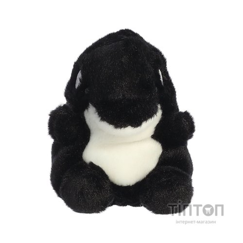 М'яка іграшка Aurora Palm Pals Косатка 12 см (220168D)