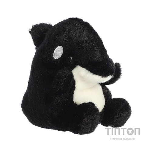 М'яка іграшка Aurora Palm Pals Косатка 12 см (220168D)