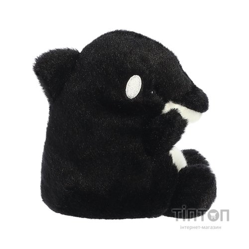 М'яка іграшка Aurora Palm Pals Косатка 12 см (220168D)