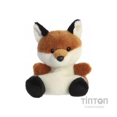 М'яка іграшка Aurora Palm Pals Лисиця 15 см (190261J)