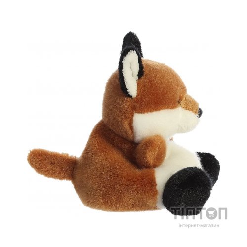 М'яка іграшка Aurora Palm Pals Лисиця 15 см (190261J)