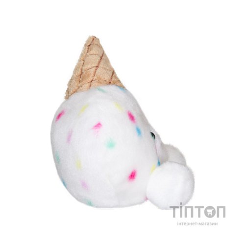 М'яка іграшка Aurora Palm Pals Морозиво-ріжок 13 см (240493K)