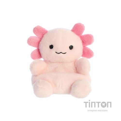 М'яка іграшка Aurora Palm Pals (Палм Палс) Аксолотль 15 см (210649A)