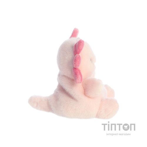 М'яка іграшка Aurora Palm Pals (Палм Палс) Аксолотль 15 см (210649A)