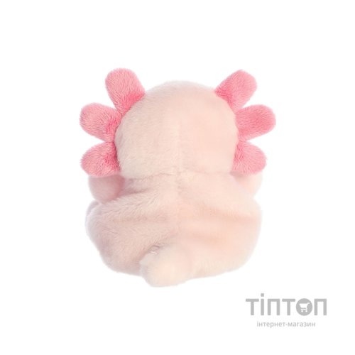 М'яка іграшка Aurora Palm Pals (Палм Палс) Аксолотль 15 см (210649A)