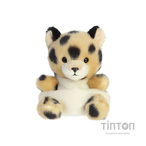 М'яка іграшка Aurora Palm Pals (Палм Палс) Гепард 15 см (220793N)