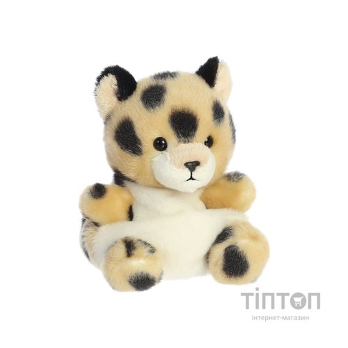М'яка іграшка Aurora Palm Pals (Палм Палс) Гепард 15 см (220793N)
