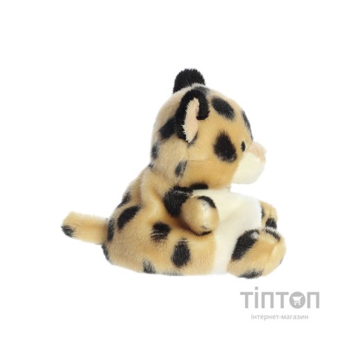 М'яка іграшка Aurora Palm Pals (Палм Палс) Гепард 15 см (220793N)