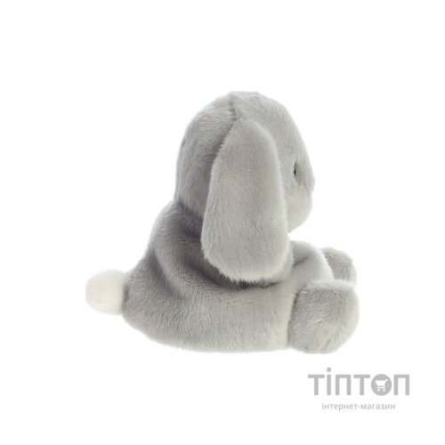 М'яка іграшка Aurora Palm Pals (Палм Палс) вісловухий сірий кроля 15 см (210767P)
