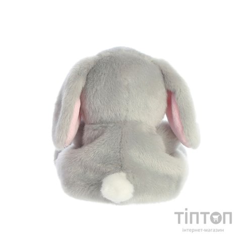 М'яка іграшка Aurora Palm Pals (Палм Палс) вісловухий сірий кроля 15 см (210767P)