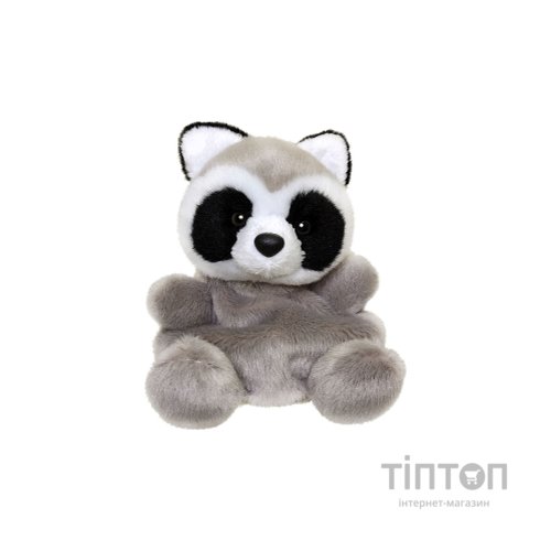 М'яка іграшка Aurora Palm Pals (Палм Палс) Єнот 15 см (230403M)