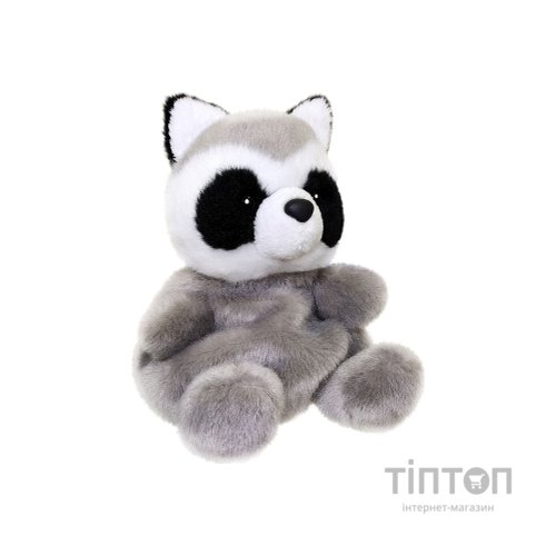 М'яка іграшка Aurora Palm Pals (Палм Палс) Єнот 15 см (230403M)
