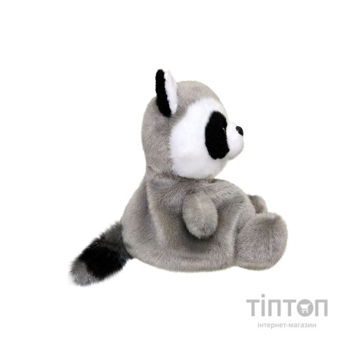 М'яка іграшка Aurora Palm Pals (Палм Палс) Єнот 15 см (230403M)