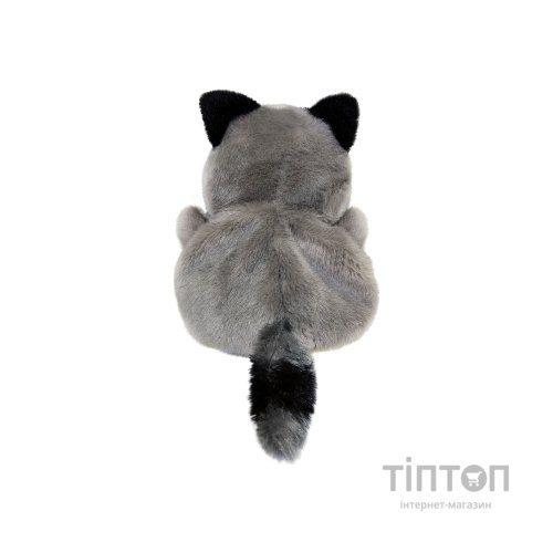 М'яка іграшка Aurora Palm Pals (Палм Палс) Єнот 15 см (230403M)